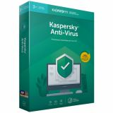 Kaspersky Antivirus