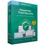 Kaspersky Total Security