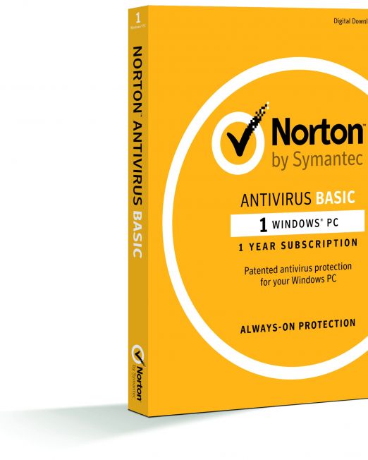 norton basic