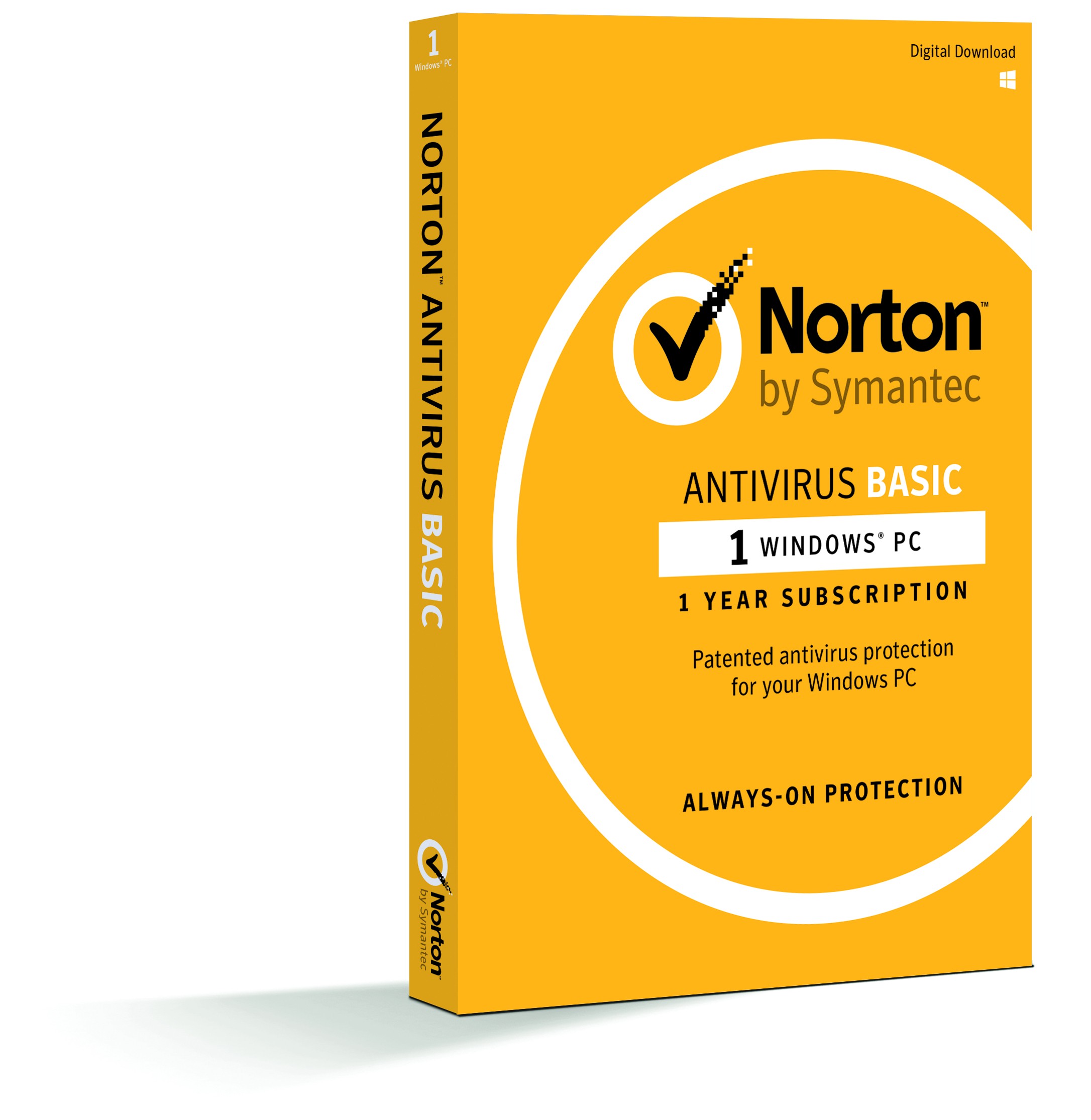 Norton Antivirus